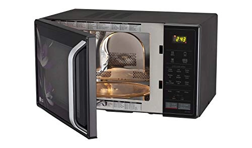 lg mc2146bp microwave oven