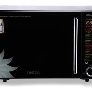 onida power grill 20 black price