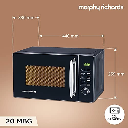 Morphy Richards 20R OTG, Oven Toaster Griller, Cooking Appliances