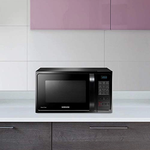 Buy Samsung 28 L Convection Microwave Oven (MC28H5013AK/TL, Black) Online  at Lowest Price Ever in India