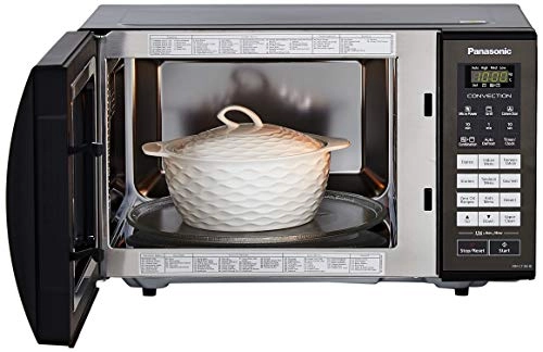 panasonic nn ct644m convection microwave oven