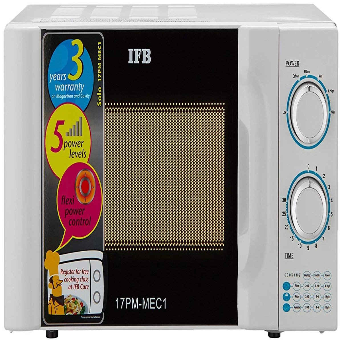 ifb microwave oven 17 litres price