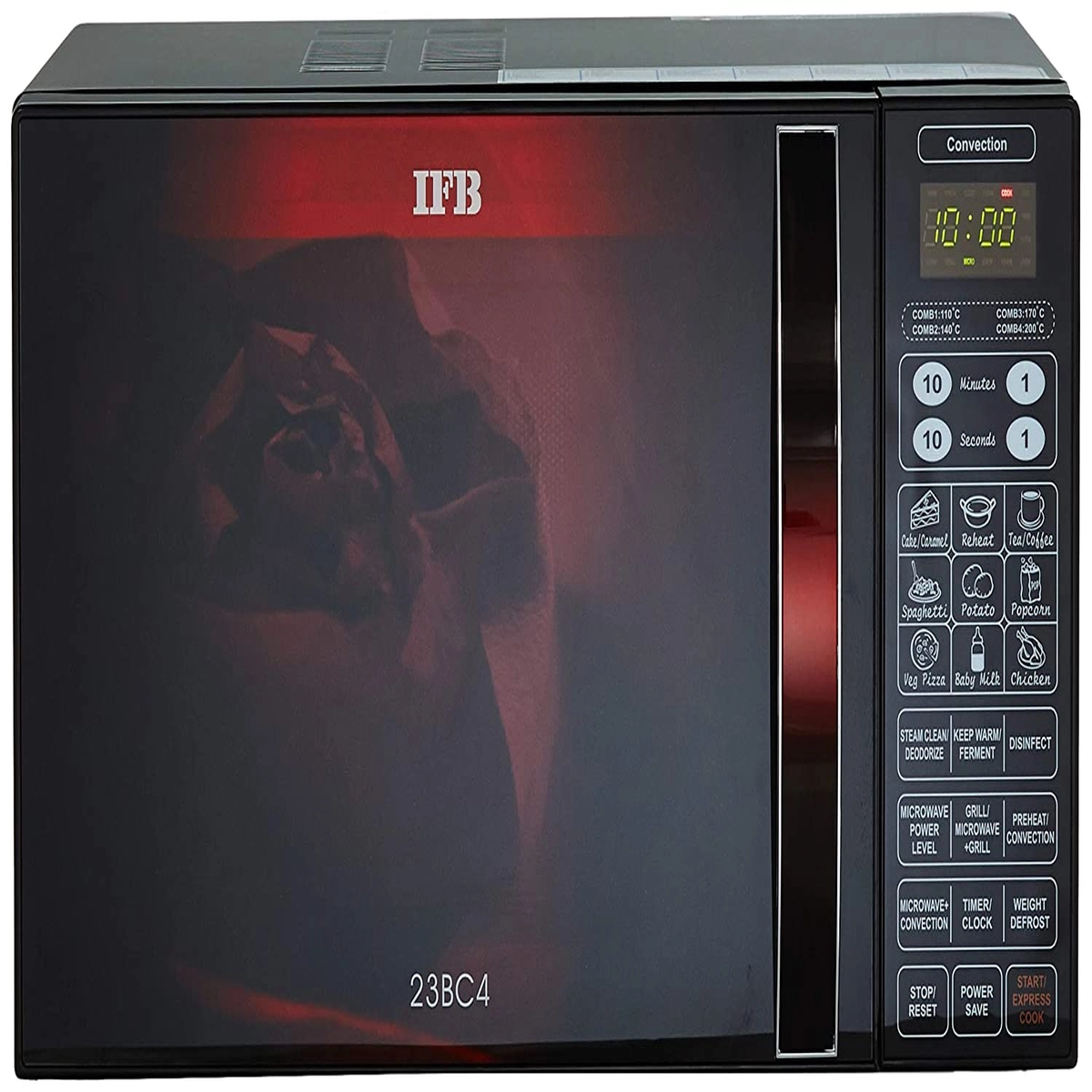 ifb 23bc5 microwave oven