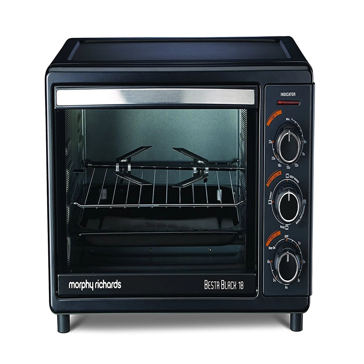 buy morphy richards oven