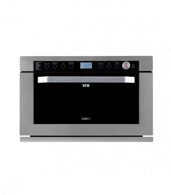 ifb 34bc1 microwave oven price