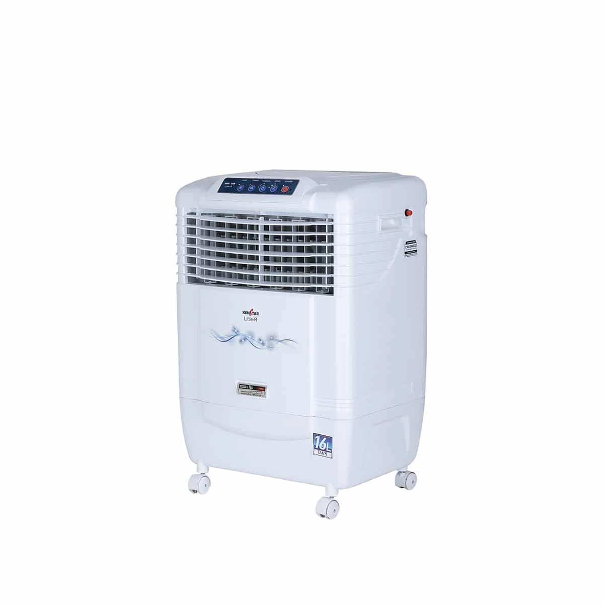 kenstar small cooler price