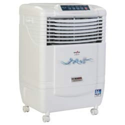 Kenstar little cooler dx hot sale 16l