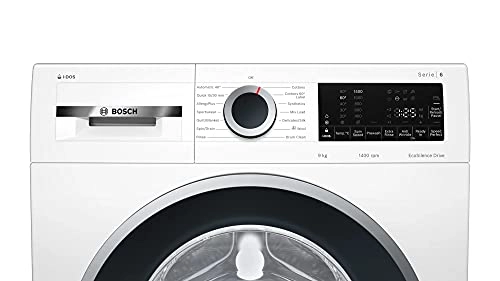 bosch series 6 idos