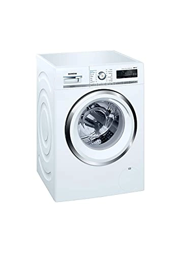 siemens 9 kg washing machine