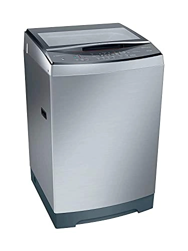 bosch washing machine 10 kg top load