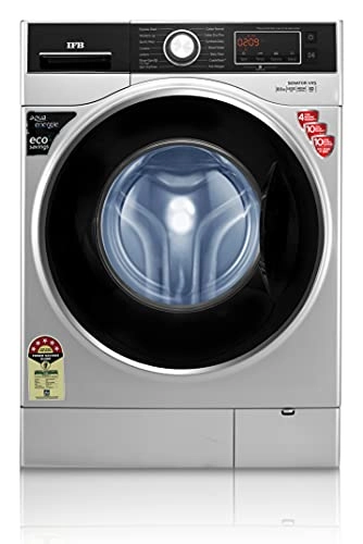 washing machine price ifb 8 kg