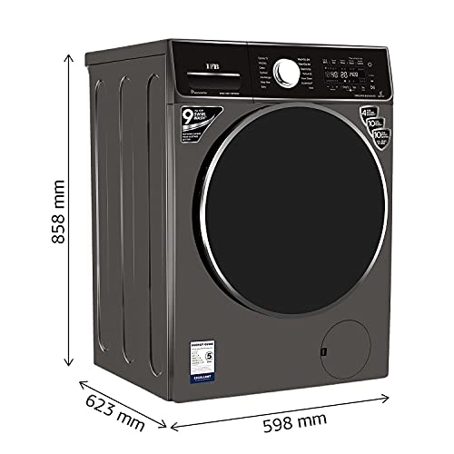 Ifb 3 in 1 washing machine discount