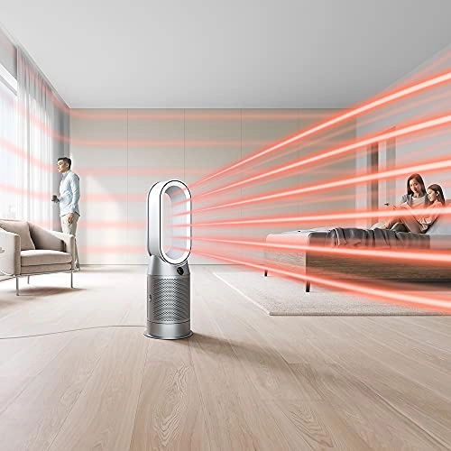 Dyson purifier store and heater