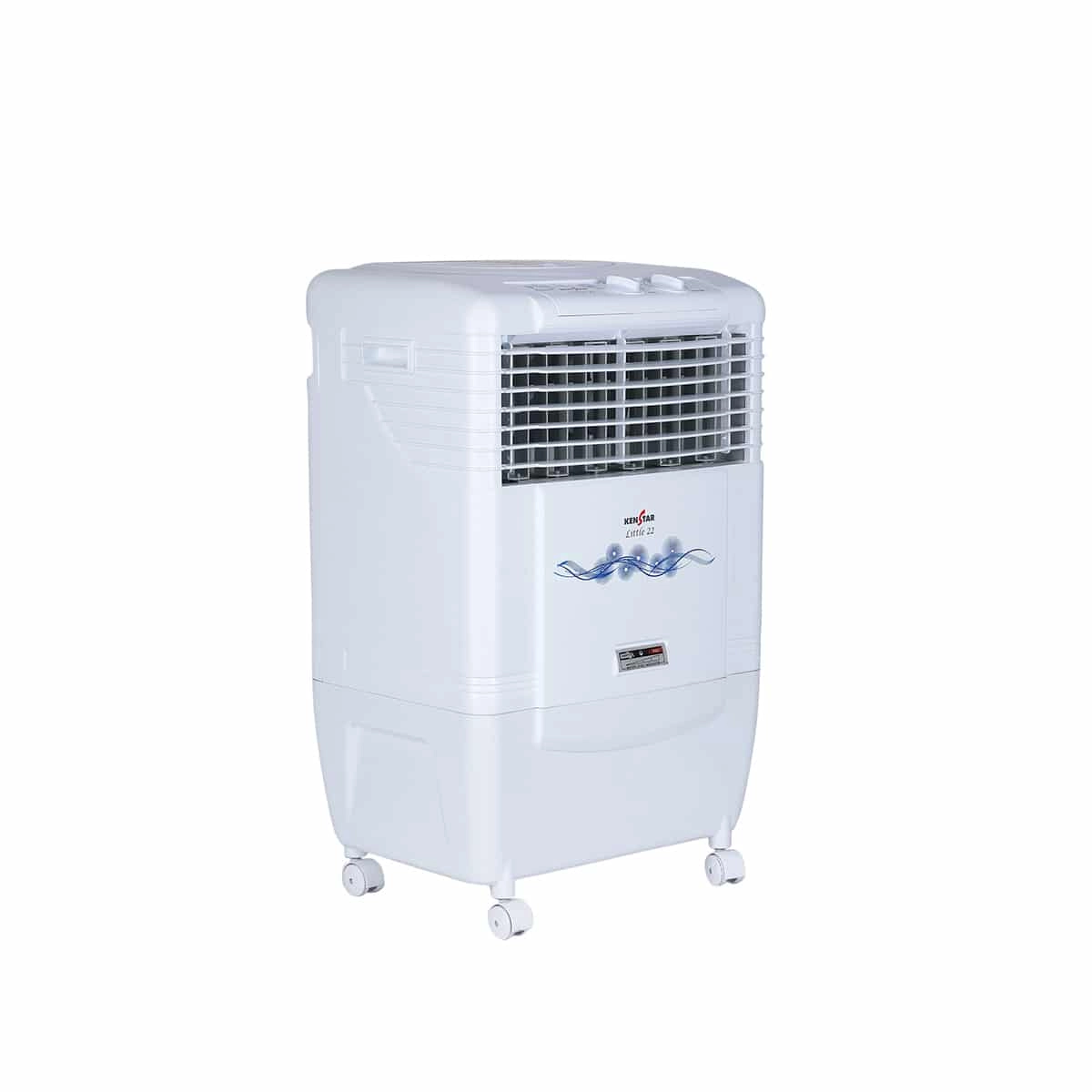 Kenstar air hot sale cooler 22 ltr