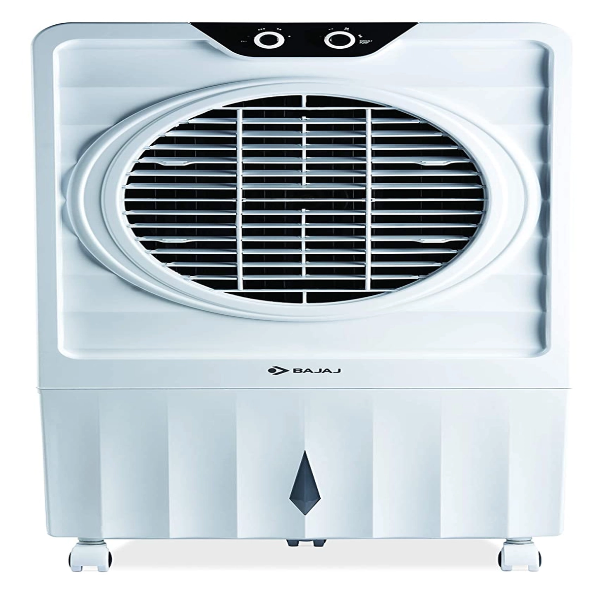 Bajaj desert hot sale air cooler