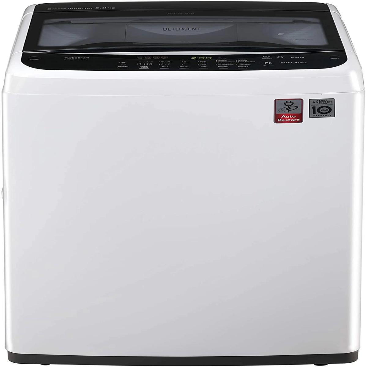 Lg washing store machine 7288