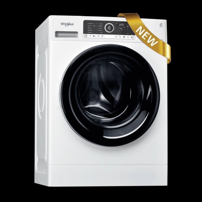 whirlpool washing machine 9 kg fully automatic