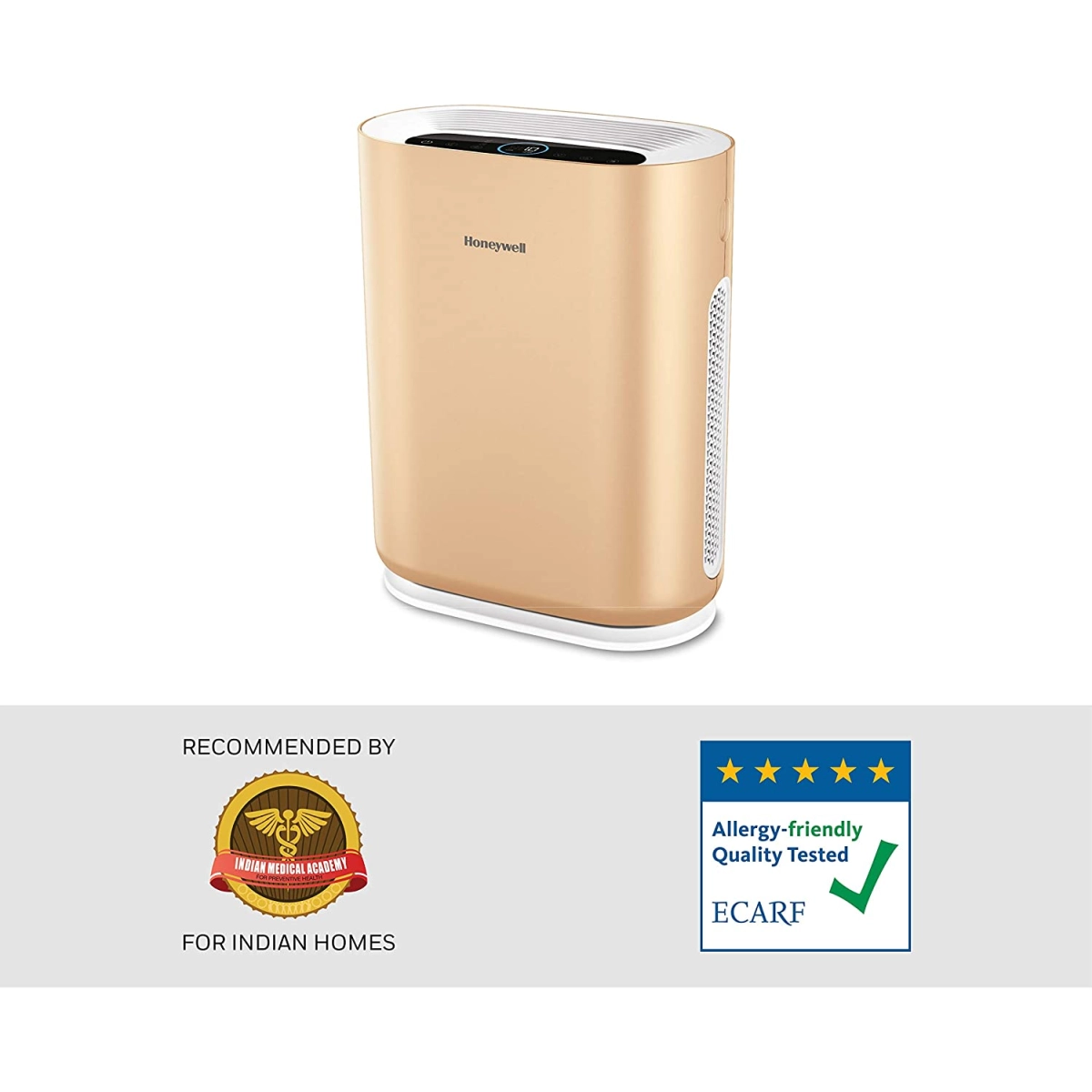 Get Cleaner Air with Honeywell Air Touch A5 Shop Now from Nearby Stores