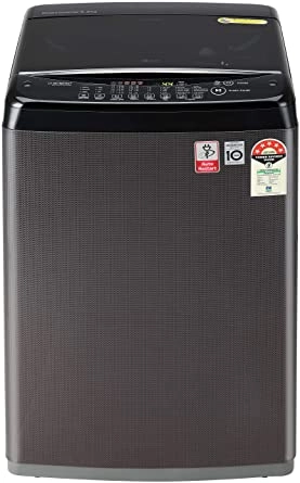 lg 6.5 kg washing machine jet spray