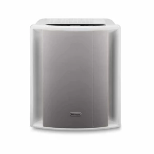Philips Air Purifier (AC6609/20, White) : : Home & Kitchen