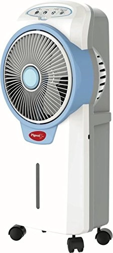 best rechargeable air cooler