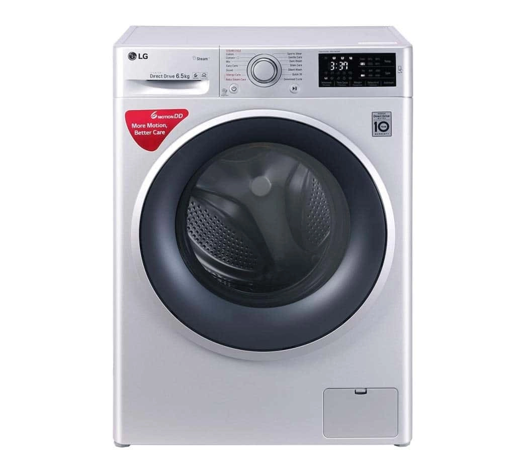 fht1065snl lg washing machine