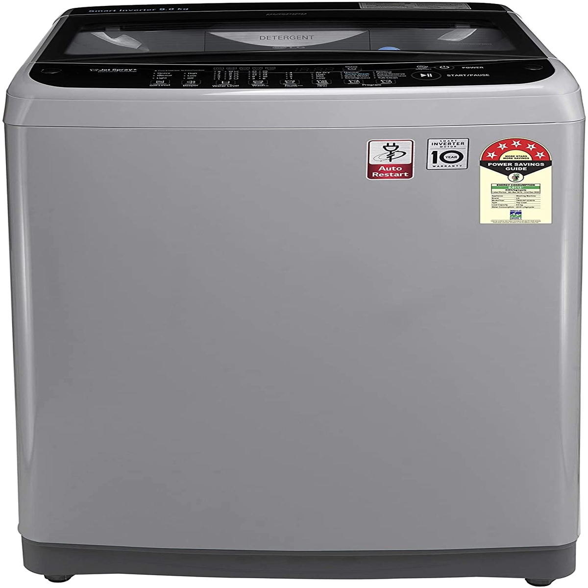 miele touchtronic t8003