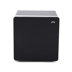Buy Godrej 30 L Qube Personal Cooling Solution (TEC Qube 30L HS Q103,  Black) For Best Price from Nearest Store