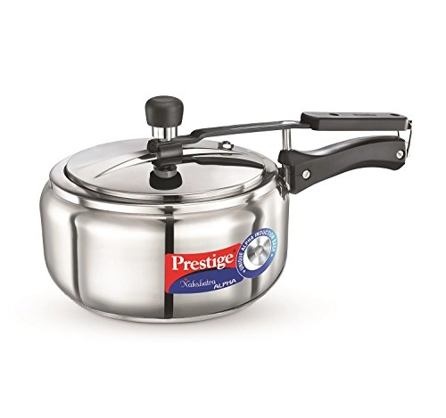 Prestige cooker deals showroom nearby