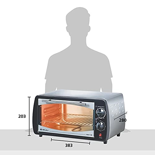 10 litre microwave deals oven