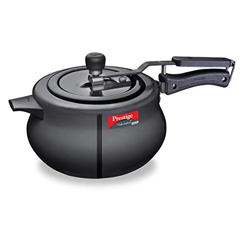 Prestige handi pressure outlet cooker 5 litre