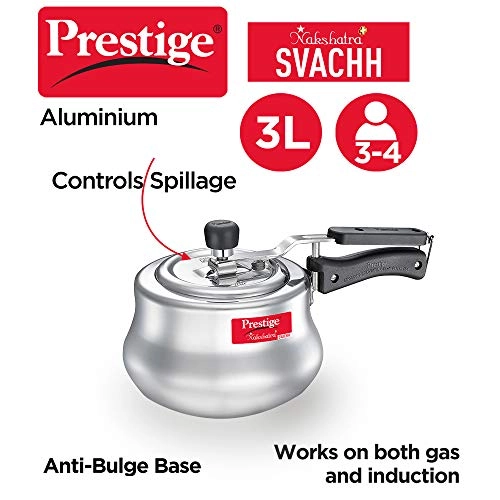 Prestige handi discount