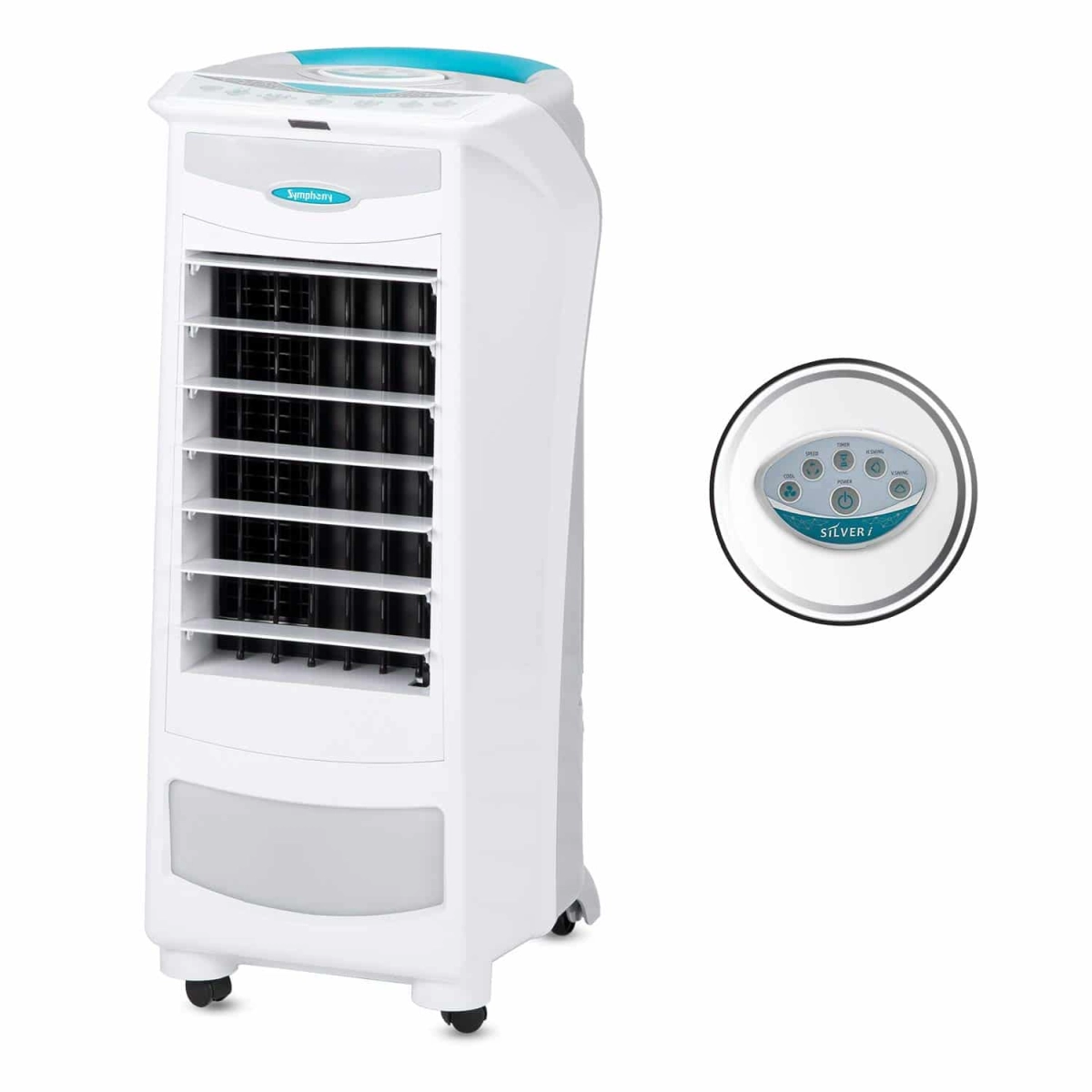 Kitchen best sale air cooler