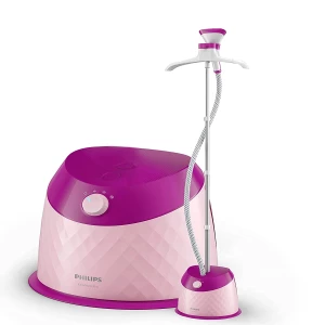 Buy Philips Easy Touch Plus GC514/40 1600-Watt Garment Steamer (Pink ...