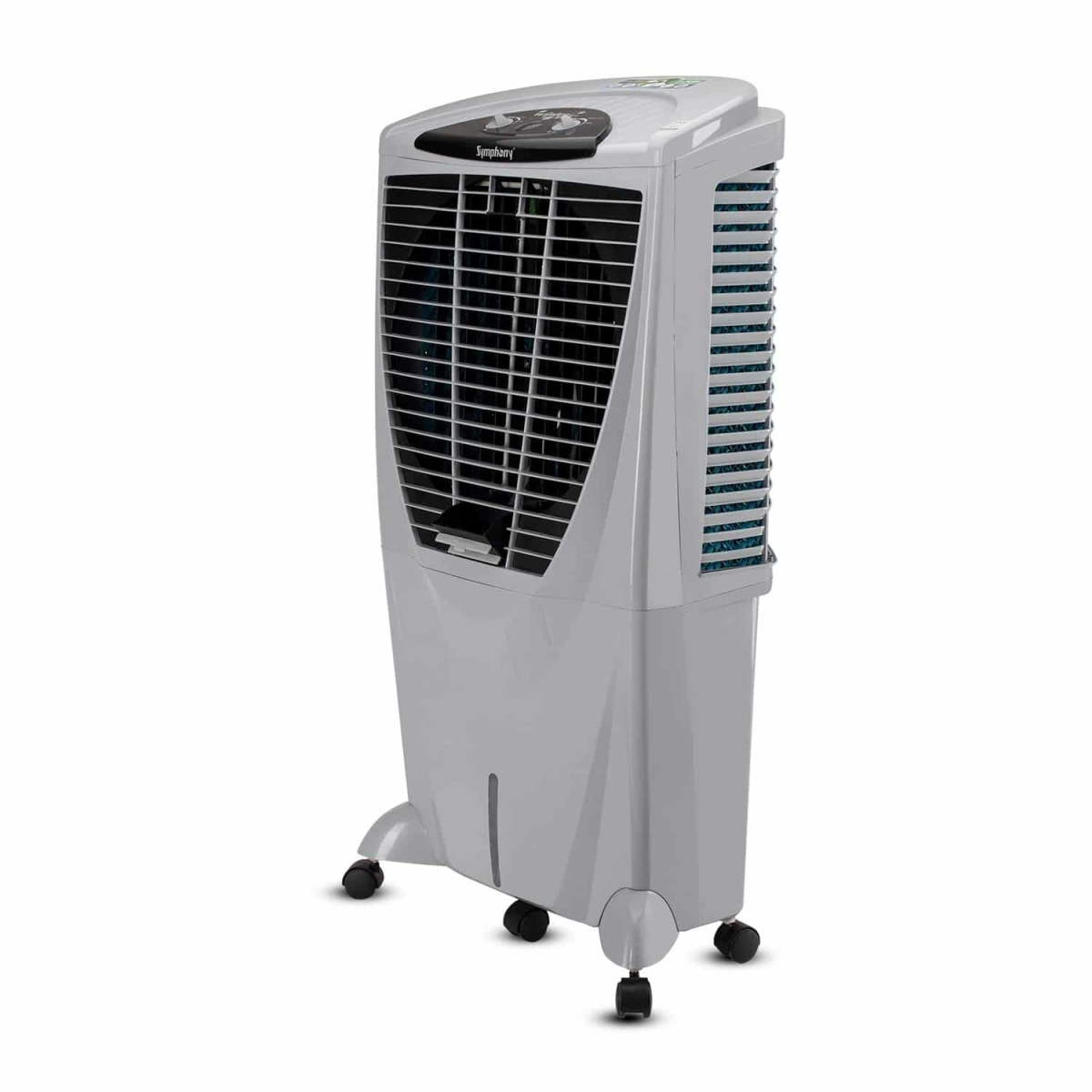 Buy Symphony Winter 80 XL+ Powerful Desert Air Cooler 80-litres with ...