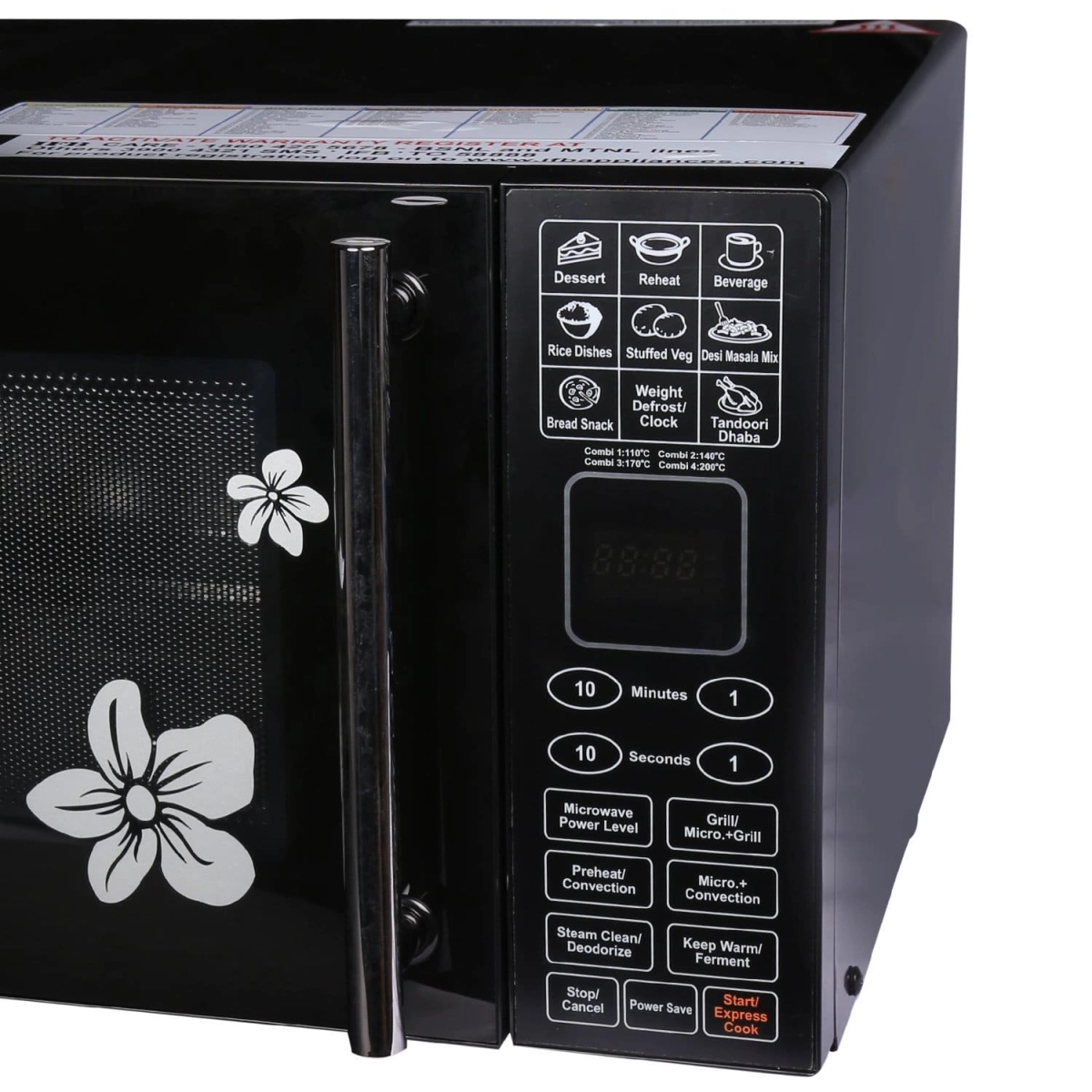 IFB 25 L Convection Microwave Oven - Convection