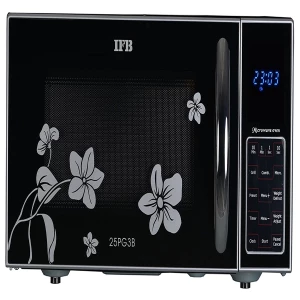 25 Litre Microwave Oven with Grill and Convection