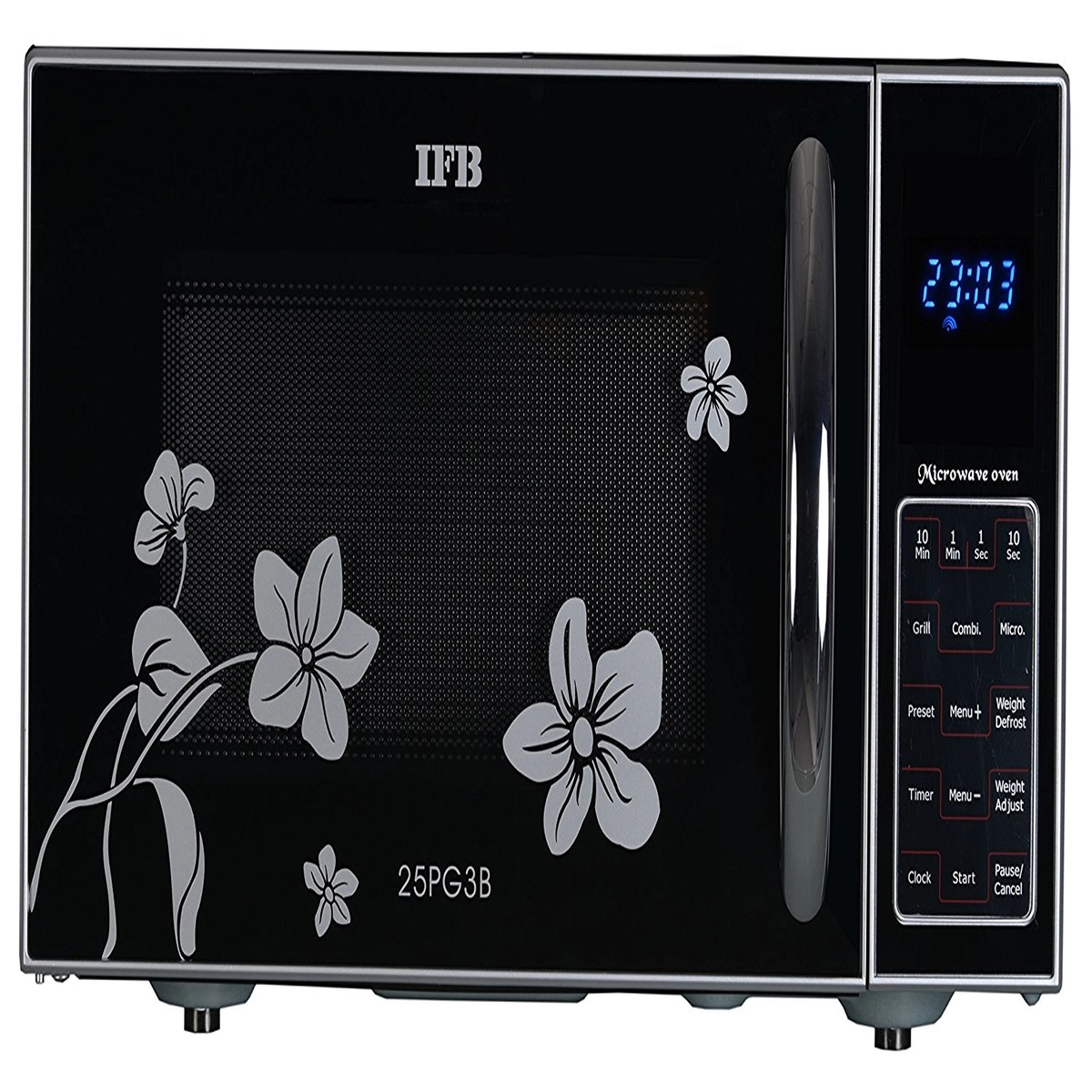 ifb microwave 25pg3b