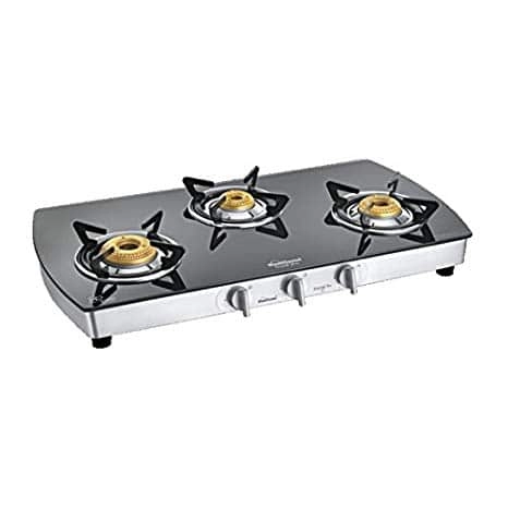 sunflame bonus dx 3 burner price