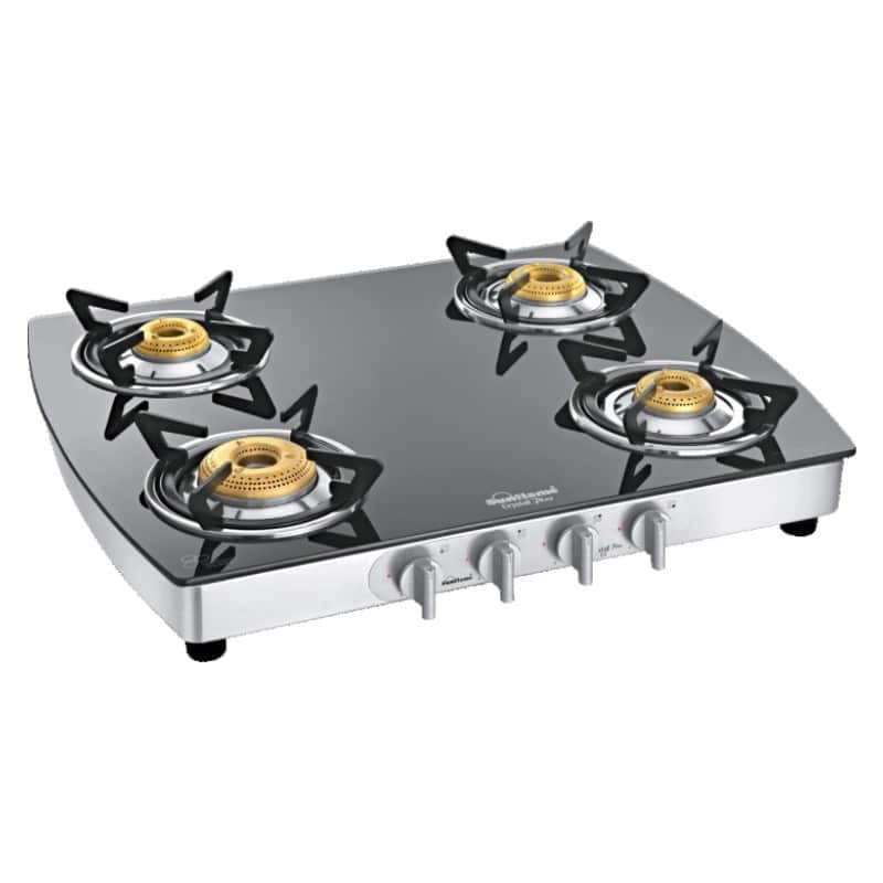 Price of deals sunflame gas stove