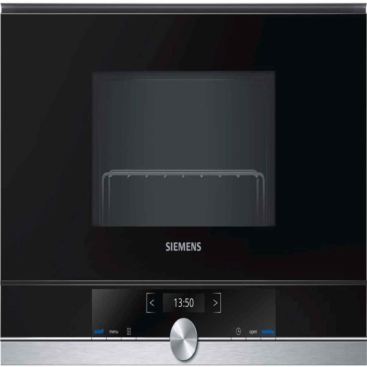 siemens microwave grill