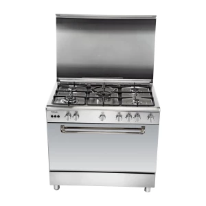 90 cm gas range