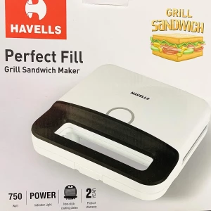 Havells shop sandwich maker