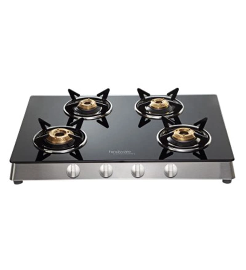 Hindware cooktop with on sale auto ignition