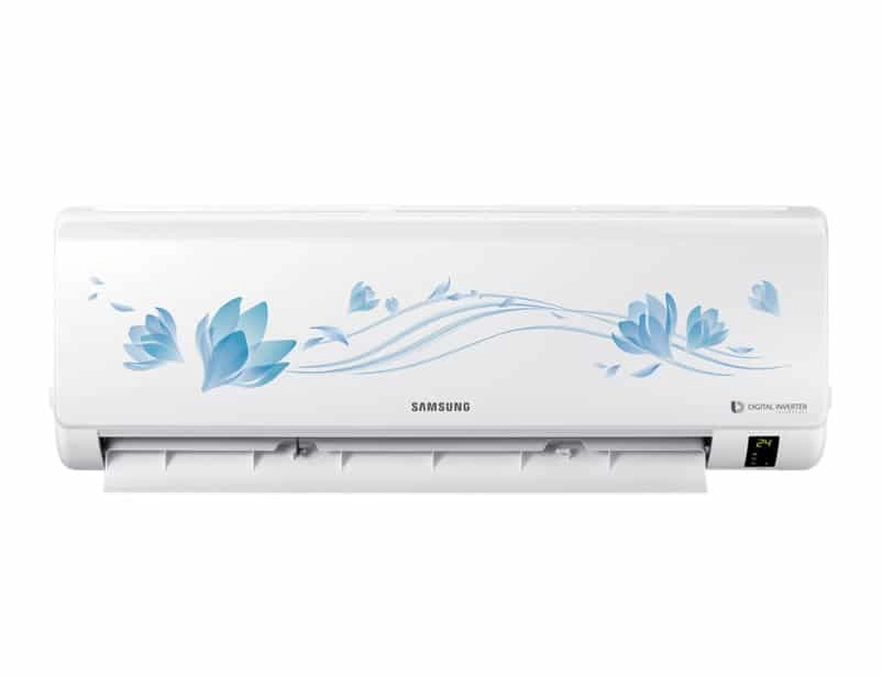 samsung 1 ton triple inverter ac