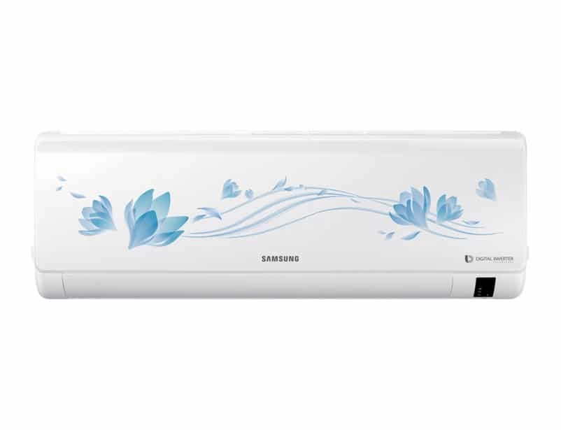 samsung 1.50 ton ac price