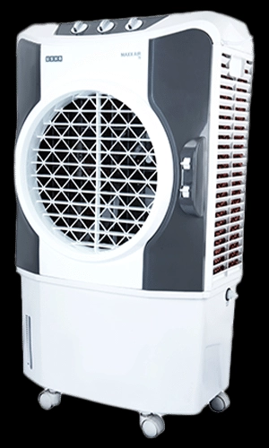 usha company cooler price