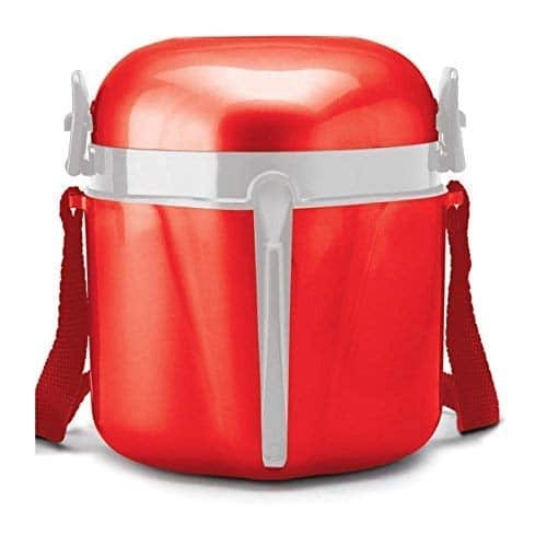 Buy Milton Meal Mate Container Lunch Box 2 Container For Best Price