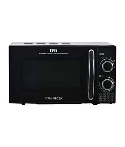 ifb microwave oven 17 litres price