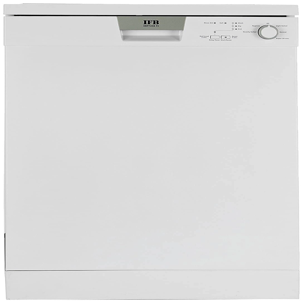 Ifb neptune fx free deals standing 12 place settings dishwasher